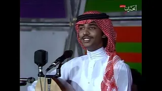 عبادي الجوهر   دارت الدنيا   قطر      دندنها