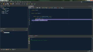 Java Masterclass Beginner to OOP Programming with NetBeans - Double Variable and Parsing