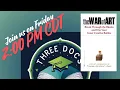 Download Lagu The War of Art, by Steven Pressfield - Creativity Problems? - Episode 8