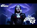 Lagu Naiee - La Mejor Ex (Video Official)