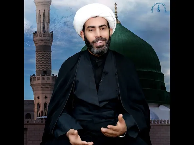 ⁣وصية النبي (صلى الله عليه واله) قبل وفاته لابن عباس