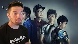 Download My Name is Jeff Reacts to Nika - Virus Cinta MP3