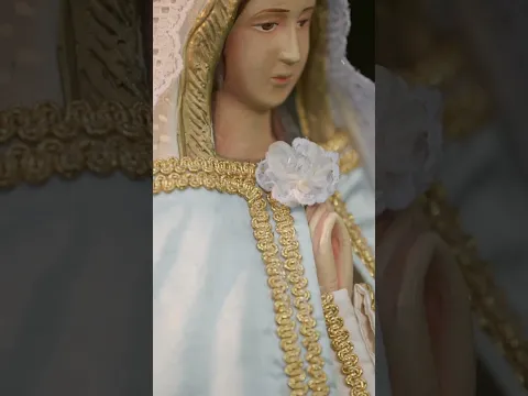 Chamamé a la Virgen de Itatí❤️