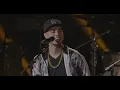 Shy Carter - Good Love (From The Stage) [Acoustic]