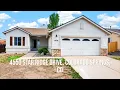 Colorado Springs Home For Sale