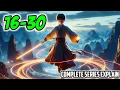 Download Lagu The Great Journey of Teenagers S-2 Episode 16-30 Explain in Hindi || Sust Explainer