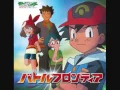Download Lagu Pokémon Anime Song - Battle Frontier