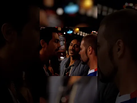 Sanjay Dutt and Ajay Devgn - Part 2 #funny