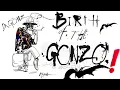 Hunter Thompson Tells Why He Named It Gonzo