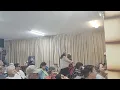 Zmanim Hasid u Rabina and Beygele