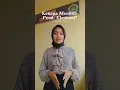 Perkenalan Kampus Mahasiswa atas Nama Millatul Amalia Prodi Pendidikan Ekonomi STKIP PGRI Bangkalan