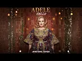 Lagu Adele - Hello (Afro-Soul Cover) 
