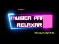 Milira You Get Right To Me ( MUSICA LENTA )