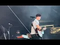 Wincent Weiss - Wer wenn nicht wir (Live beim Glücksgefühle Festival 2024)