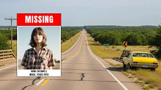 Texas 1974 cold case solved arrest shocks community