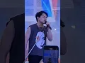 Download Lagu Sepenuh Hati - Rony Parulian ( Live At Aeon Mall DeltaMas 2025 #ronyparulian #perform