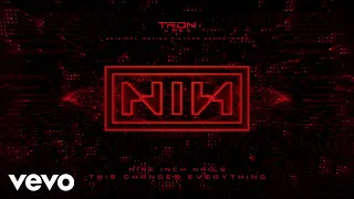 Nine Inch Nails - This Changes Everything Visualizer