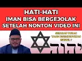 Download Lagu SEJARAH TUHAN YANG DISEMBUNYIKAN ISR4EL ⁉️ - GURU GEMBUL