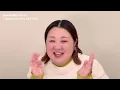 【 Spacecraft｜BE:FIRST 】ボーカルディレクターSatsukiに初見でライブ映像観せてみた！