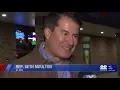 Democratic Senate candidate Seth Moulton makes a stop in Western MA discusses affordability agenda