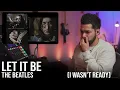 Download Lagu I thought I listened to Let It Be by the Beatles... (Reaction) MP3