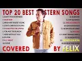 Download Lagu Best of Felix Irwan 2025 🎸 Full Album Compilation | Perfect Cafe Music to Chill and Focus