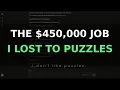 LeetCode Is the Gate How I Blew a 450K Meta Interview