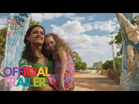 Official UK Trailer [Subtitled]