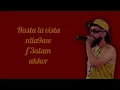 Nghamer Bayadis, Manal & Shaw lyrics #manal #shaw #nghamer #maroc#
