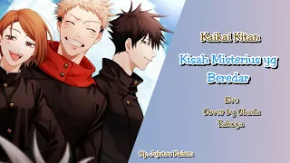 lagu jepang kaikai kitan op jujutsu kaisen lirik lagu terjemahan indonesia