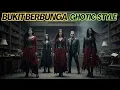 Download Lagu Bukit Berbunga -Uci Bing Slamet || 💀Ghotic style Cover The Last Hymn of Shadows By Viema Metal Forge