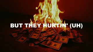 SKEMA BOY X KJ TWIN COUNTERFEIT OFFICIAL LYRIC VIDEO 