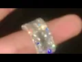 Safaree and Erica Mena Wedding THE RINGS PART 2