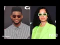 Dont waste my time, I'll show you the way to go (Usher & Ella Mai Groove with The Jacksons)