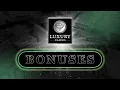 LUXURY CASINO BONUSES CANADA