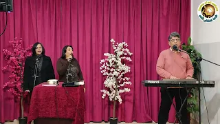 فترة التسبيح           دندنها