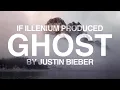 Download Lagu Justin Bieber - Ghost (Johnny Chay \u0026 Candace Sosa Remix)