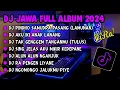Download Lagu DJ JAWA FULL ALBUM VIRAL TIKTOK 2024 || DJ PINDHO SAMUDRO PASANG X AKU IKI ANAK LANANG X TULUS !!