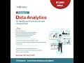 Data Analytics Using MS Excel - Module 2B