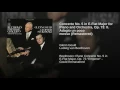 Piano Concerto No. 5 in E-Flat Major, Op. 73: II. Adagio un poco mosso