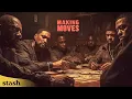 Download Lagu Making Moves | Gangster Crime Drama | Full Movie | Black Cinema