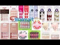 Walmart The BEST Press Ons And Glue On Nails That Will LAST FOR WEEKS 2024