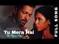 Tu Mera Hai Tu Mera Hai || Full Video Song || Sonambajwa And Harshvardhanrane
