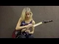 Download Lagu A. Vivaldi - Summer Presto guitar cover