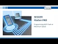 Download Lagu SEGGER Flasher PRO - Programming QSPI Flash at Maximum Speed