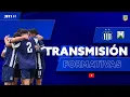 Download Lagu JUVENILES TALLERES | FECHA 25 | TALLERES VS FERRO