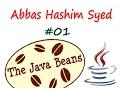 Java Beans JSP Tutorials in URDU HINDI Lecture 01