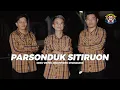 Download Lagu SP 2 VOICE - PARSONDUK SITIRUON - LAGU BATAK TERBARU 2021 - GIDEON MUSIC PRODUCTION