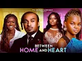 Download Lagu BETWEEN HOME AND HEART BRAYAN OKWARA, DARASIMI NADI, OSEREME INEGBENEBOR ,PRECIOUS SHILLINGS 