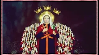 ترنيمة ست يا دميانة 